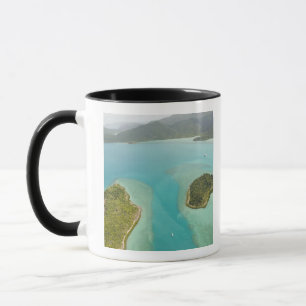 Australië, Queensland, Whitsunday Coast, Mok