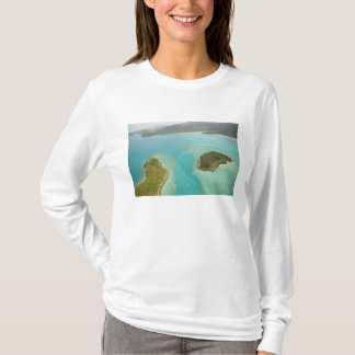 Australië, Queensland, Whitsunday Coast, T-shirt