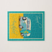 Australië:Reis Legpuzzel (Horizontaal)