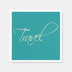 Australië:Reispapier servkin Servet