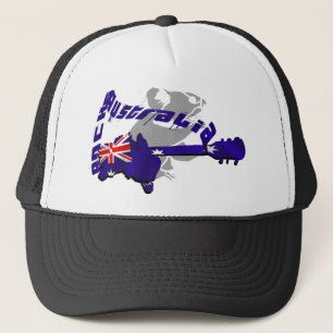 Australië rockt Trucker Pet Koala versnelling