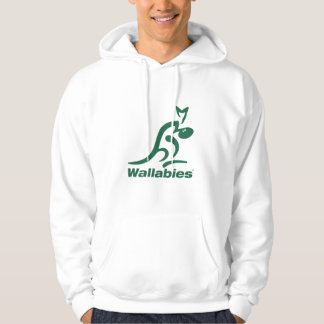 Australië rugby Wallabies Hoodie