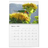 Australië Schilderachtig Kalender 2021 (Feb 2026)