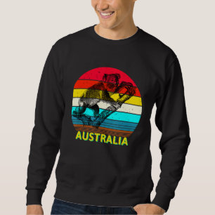 Australië Souvenir Koala Australian Trui