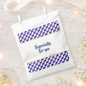 AUSTRALIË, speciaal voor u Christelijke scripts Bedankzakje (Geknipt)