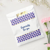 AUSTRALIË, speciaal voor u Christelijke scripts Bedankzakje (Gezegeld)