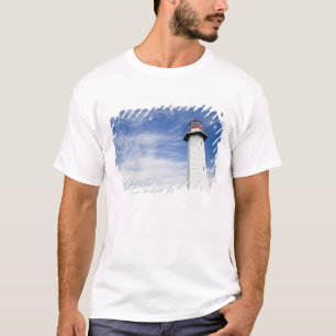 Australië, Staat Queensland, Cleveland. De T-shirt
