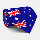 Australië Stropdas (Opgerold)