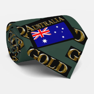 AUSTRALIË   STROPDAS