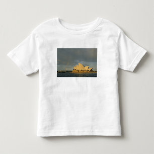 Australië, Sydney, Sydney Opera House, Kinder Shirts