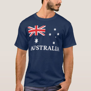 Australië T-shirt