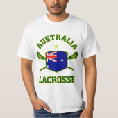 Australië T-shirt (Voorkant)