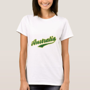 Australië T-shirt