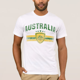 Australië T-shirt