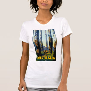 Australië T-shirt