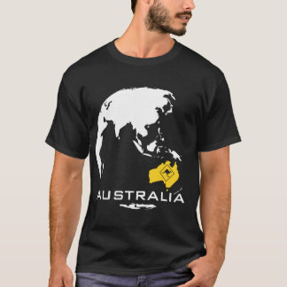Australië | T-shirt