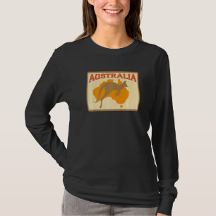 Australië T-shirt