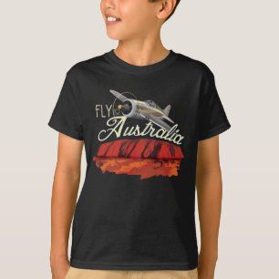 Australië T-shirt