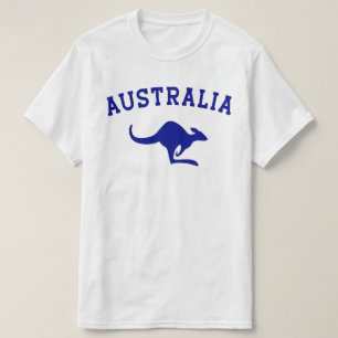 Australië T-shirt