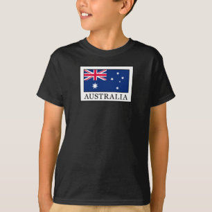 Australië T-shirt