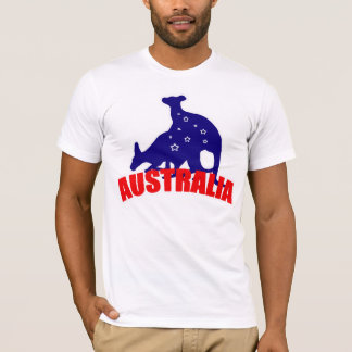 Australië t-shirts