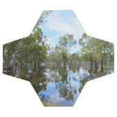 Australie The River Murray, (Plat)