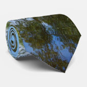 Australie The River Murray, Cravate (Roulé)