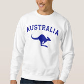 Australië Trui (Voorkant)