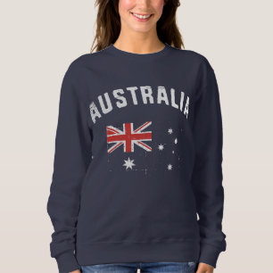 Australië trui