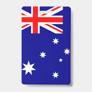 Australië Vlag Badge