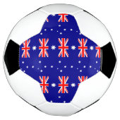 AUSTRALIË VOETBAL (Gedraaid)