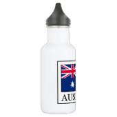 Australië Waterfles (Links)