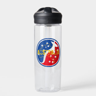 AUSTRALIË WATERFLES