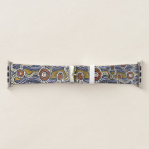 Australisch Aboriginal art