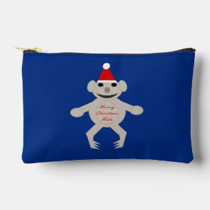 Australisch Beer met Kerstmis Koala Etui