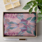 Australisch botpenseel tissuepapier (Geschenk)