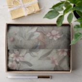 Australisch eucalyptus koala-Beer Tissuepapier (Geschenk)