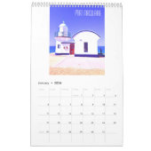 Australisch fotografisch iconisch Australië Kalender (Jan 2026)