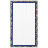 Australisch kerstfeest tafelkleed (Voorkant)