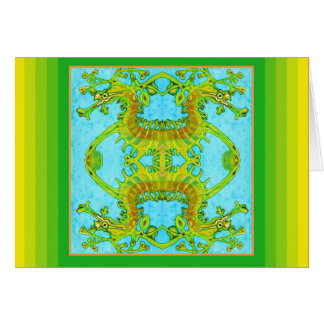 Australisch Leafy Zee-Dragon