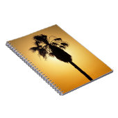 Australisch notitieboek van de Palm-eilanden (Rechterzijde)