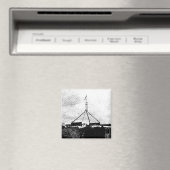 Australisch Parlement - Canberra Magneet (Insitu (Vaatwasser))