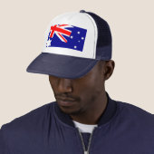 Australisch Pet (In situ)