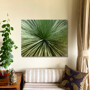 Australisch Plant - abstract Perfect Poster