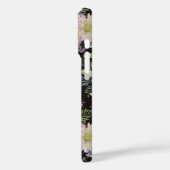  Australisch Sierkussen van wilde bloemen Case-Mate iPhone Case (Achterkant / Links)