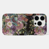  Australisch Sierkussen van wilde bloemen Case-Mate iPhone Case (Achterkant (horizontaal))