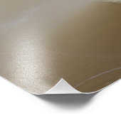 Australisch zoutwater krokodil Darwin Foto Afdruk (Hoek)