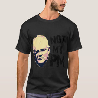 australische arbeidspartij t-shirt