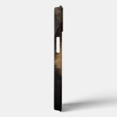 Australische bat Case-Mate iPhone case (Achterkant / Rechts)