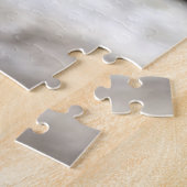 Australische bat legpuzzel (Zijkant)